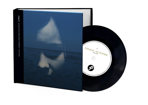 Steve Wilson & Porcupine Tree - In Nederland-Voyage 31 / Wouter Bessels