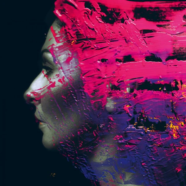 Steven Wilson - Hand.Cannot.Erase. (LP) - Image 2