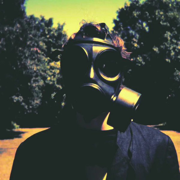 Steven WIlson - Insurgentes