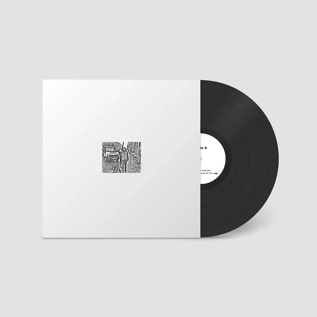 Still House Plants - Still House Plants ((2026 Reissue) 10")