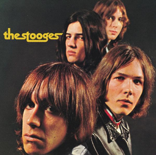 Stooges - Stooges