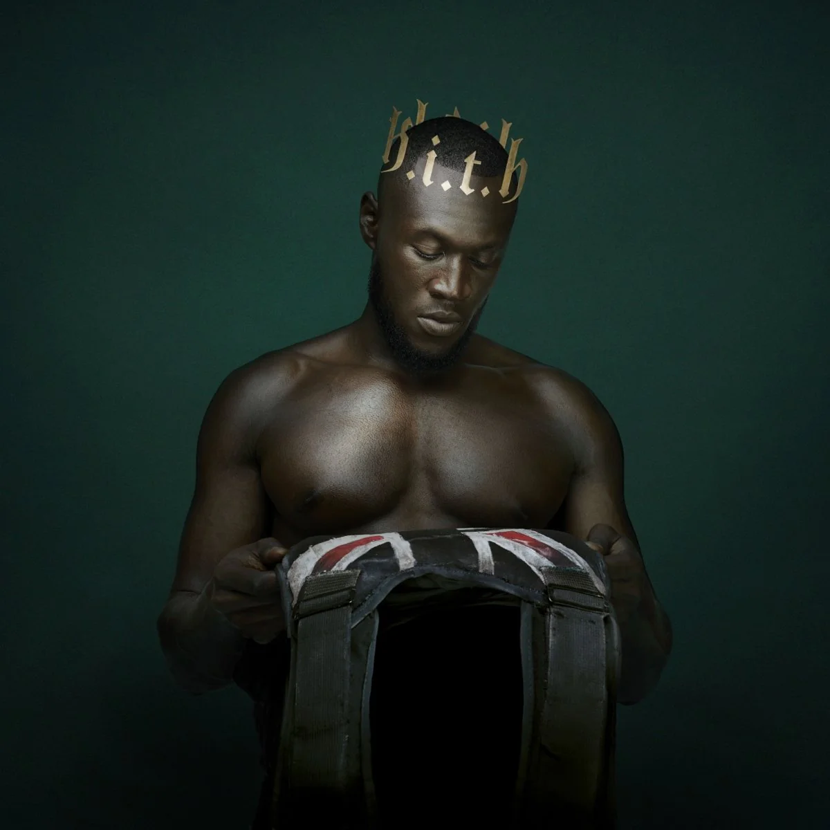 Stormzy - Heavy Is The Head (LP)