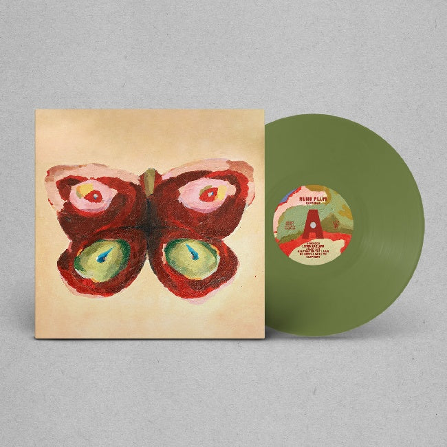 Story So Far - What You Don't See (Royal Blue Vinyl LP)