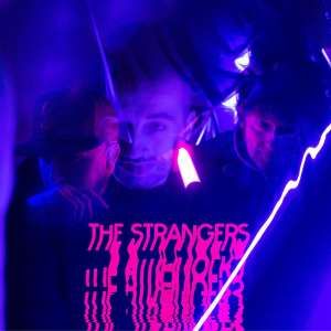 Strangers - Strangers (LP) - Image 2
