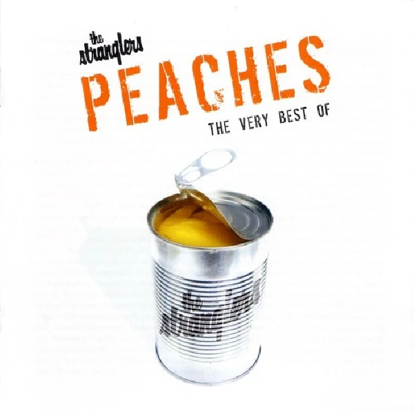 Stranglers - Peaches - The Very Best Of (CD)