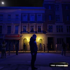 Streets - The Darker the Shadow, the Brighter the Light (CD) - Image 2