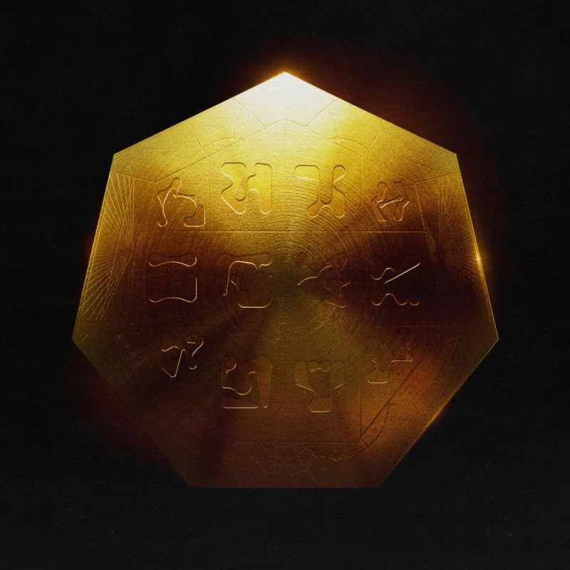 Sub Focus - Contact (LP) - Image 3