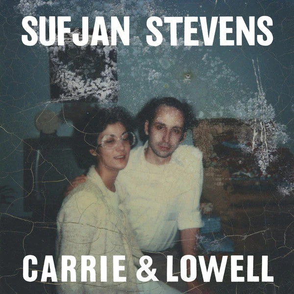 Sufjan Stevens - Carrie & Lowell (LP) - Image 2