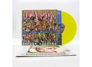 Sufjan Stevens - Javelin (LP)