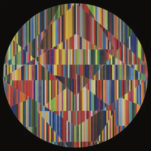 Sufjan Stevens - Reflections For Two Pianos (Turquoise Vinyl)