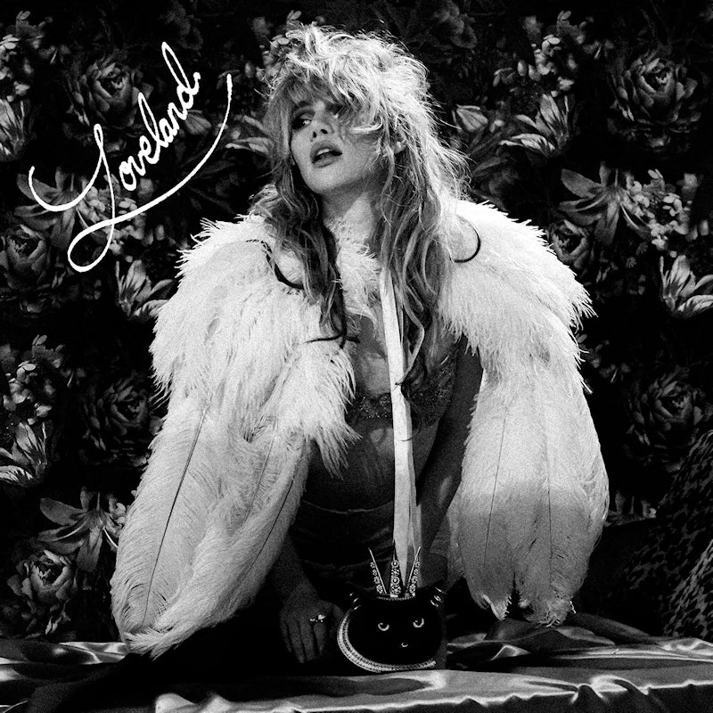 Suki Waterhouse - Loveland (Neon Flamingo Vinyl LP) - Image 2
