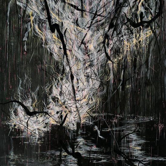 Sumac - Love In Shadow (LP)