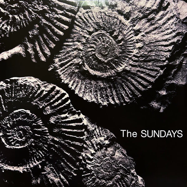 Sundays - Reading, writing & arithm (LP) - Image 2