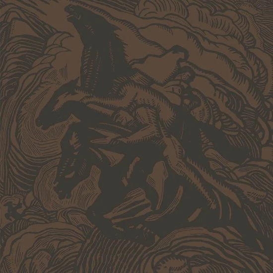 Sunn O))) - Flight Of The Behemoth (LP)