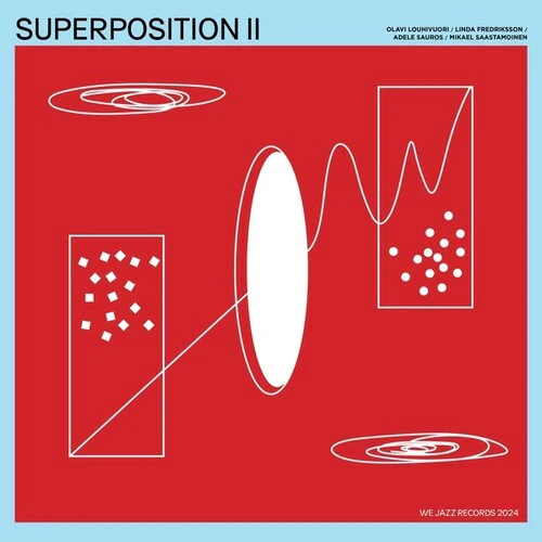 Superposition - Ii