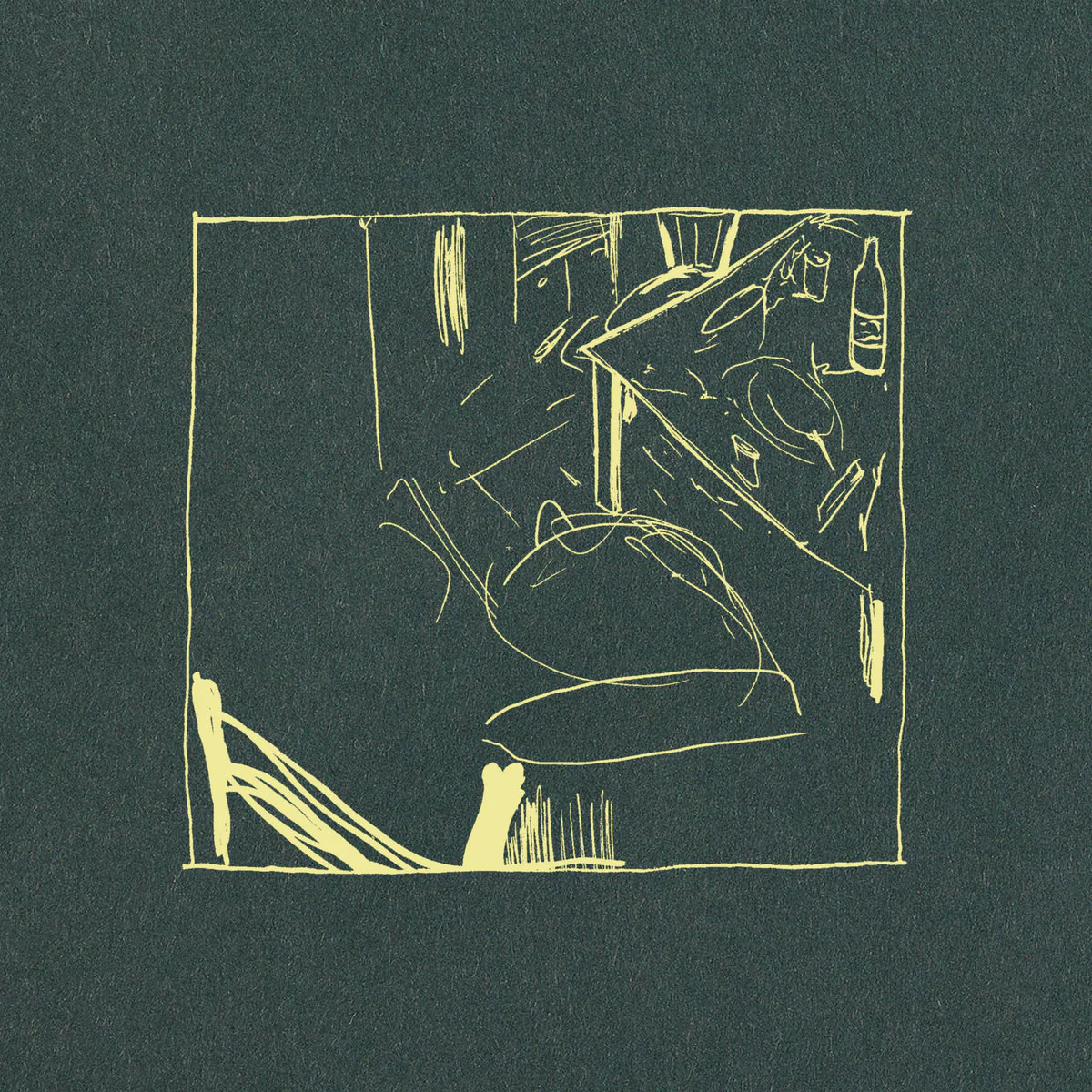 Suzanne Kraft - Sometimes / If I Die