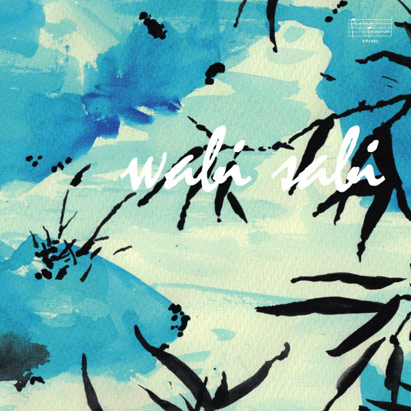 Sven Wunder - Wabi Sabi (LP) - Image 2