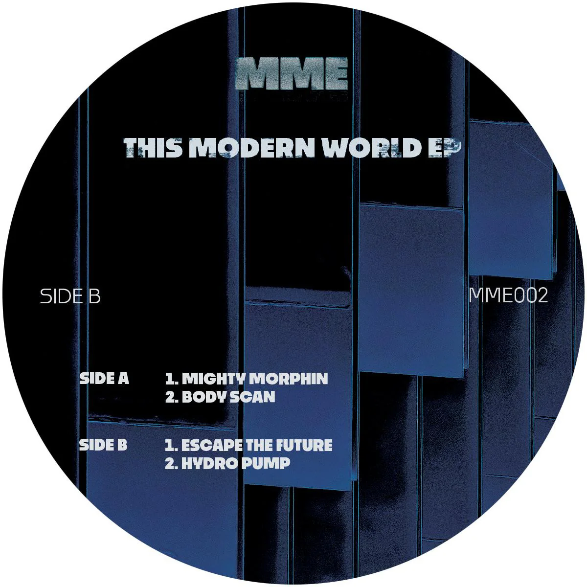 Sweater - This Modern Life (12") - Image 2