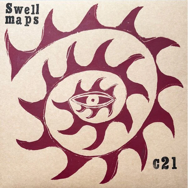 Swell Maps - C21 (LP) - Image 2