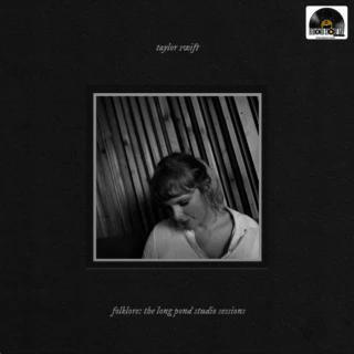 SWIFT, TAYLOR - FOLKLORE: THE.. -RSD-