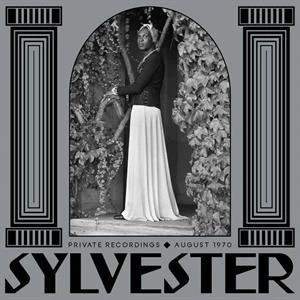 Sylvester - Private Recordings, August 1970 (LP) - Image 2