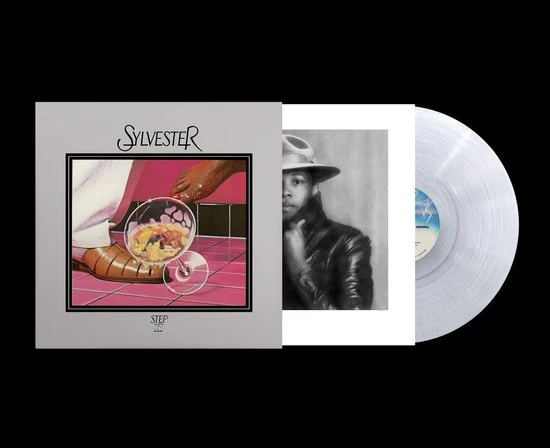 Sylvester - Step II (LP) - Image 2