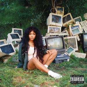 Sza - Ctrl (CD) - Image 3