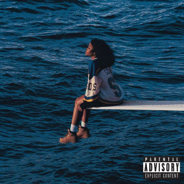 Sza - Sos (CD) - Image 2