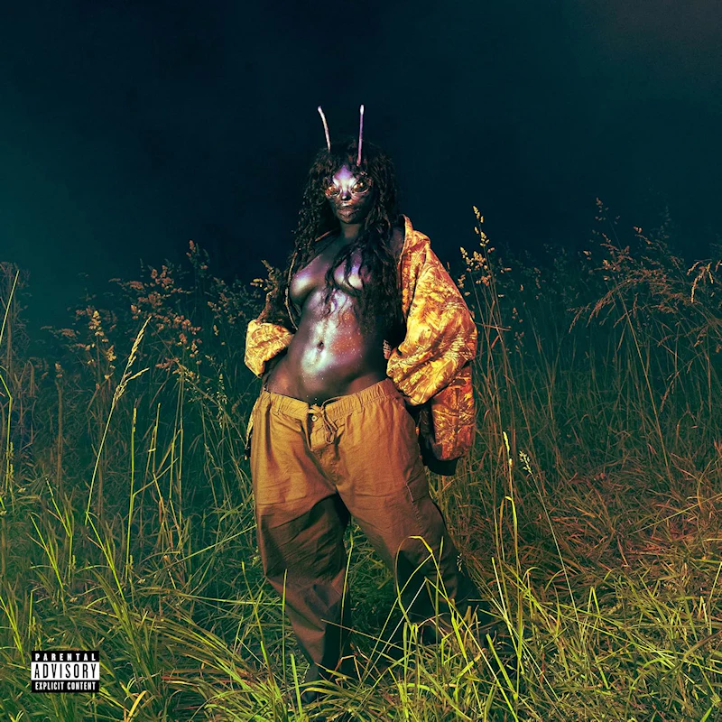 Sza - SOS Deluxe: Lana (CD)