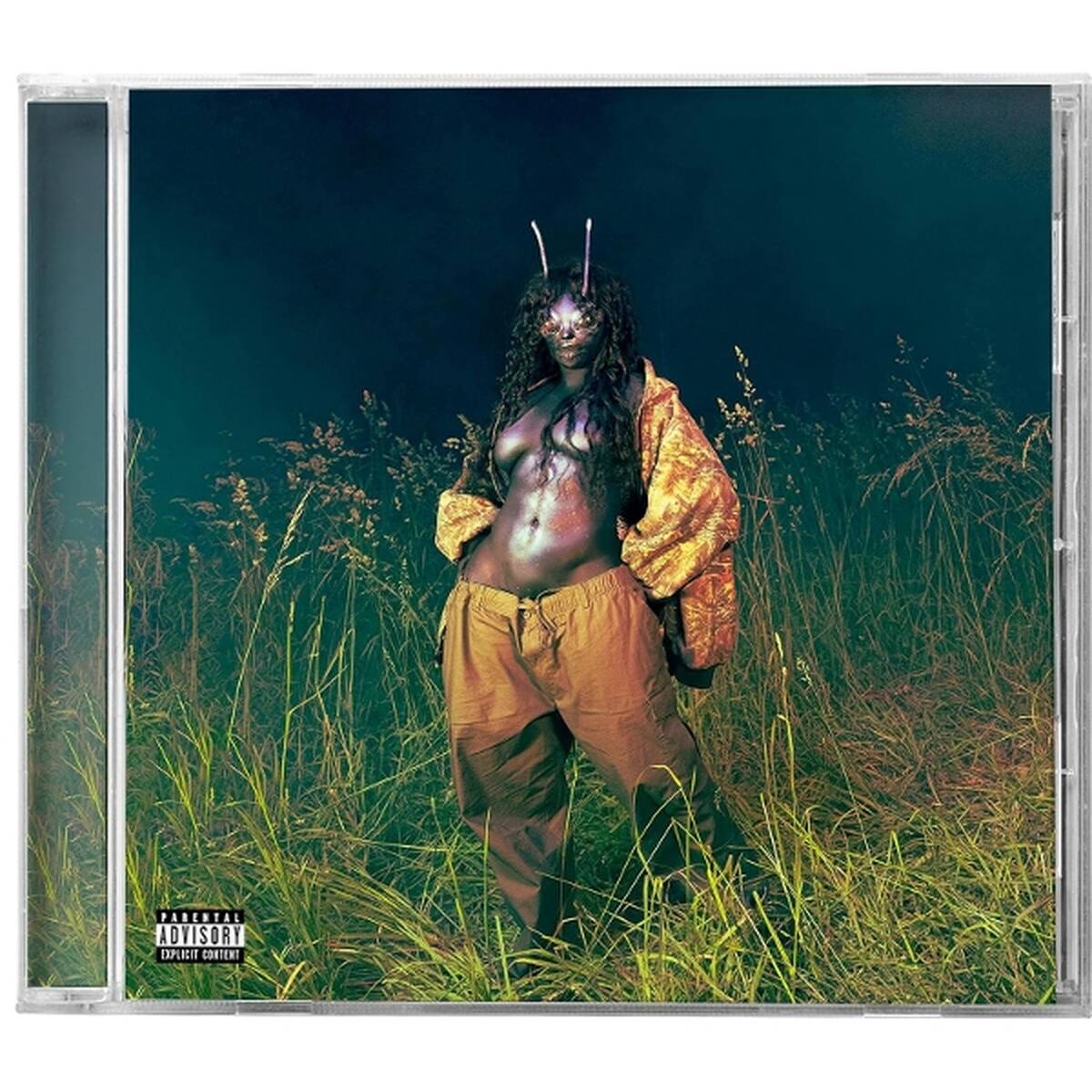 Sza - SOS Deluxe: Lana (CD) - Image 2