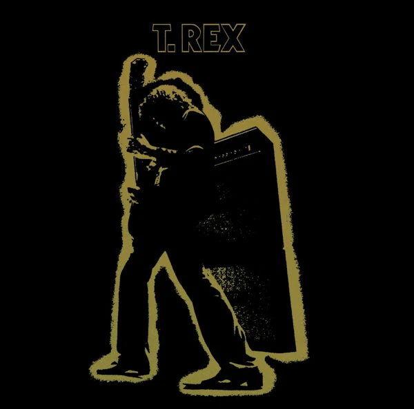 T. Rex - Electric Warrior (LP) - Image 2