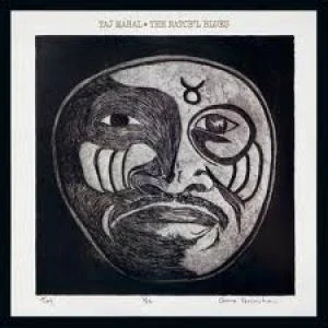 Taj Mahal - Natch'l Blues