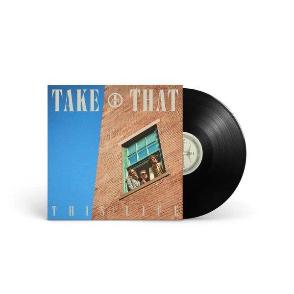 Take That - This Life (LP) - Image 2