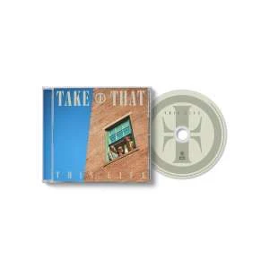 Take That - This Life (CD) - Image 2