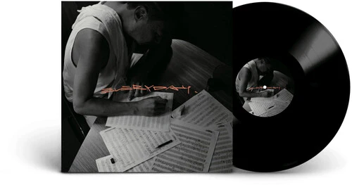 Takuya Kuroda - Everyday (LP) - Image 2