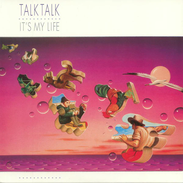 Talk Talk - It's My Life (LP)
