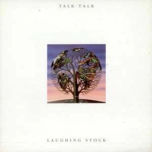 Talk Talk - Laughing Stock (LP) - Image 2