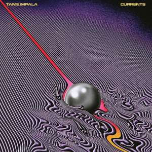 Tame Impala - Currents (CD) - Image 2