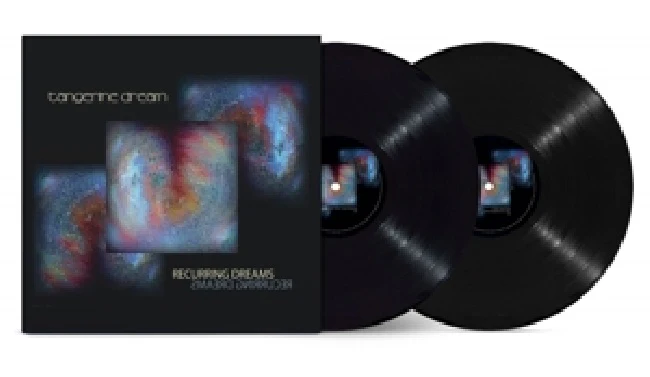 Tangerine Dream - Recurring Dreams (LP)