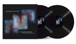 Tangerine Dream - Recurring Dreams (LP) - Image 2