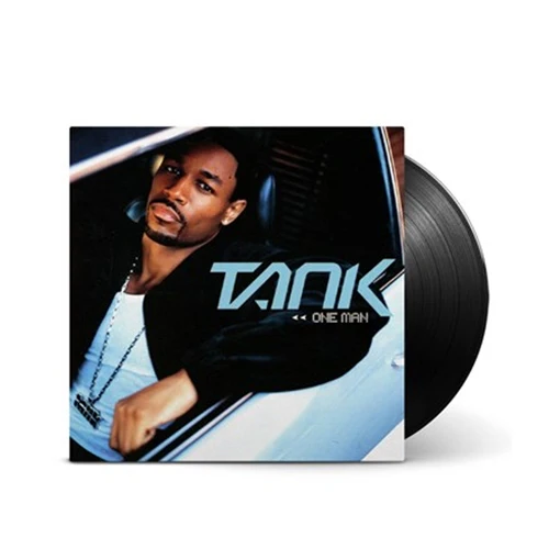 Tank - One Man