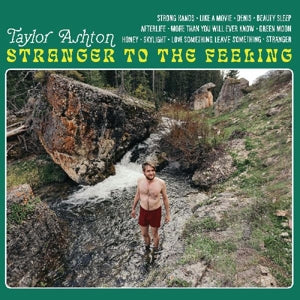 Taylor Ashton - Stranger To the Feeling (LP) - Image 2