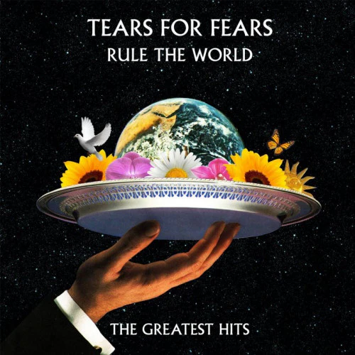 Tears For Fears - Rule the World (LP)