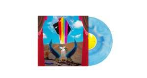 Teenage Wrist - Still Love (Blue & White Galaxy Vinyl)