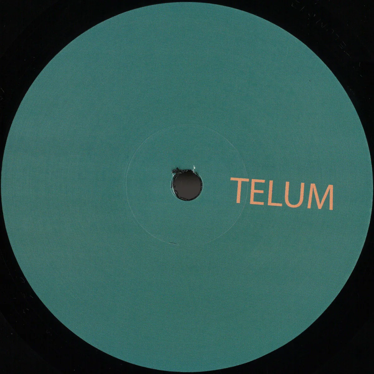 Telum - Telum 012 (12")