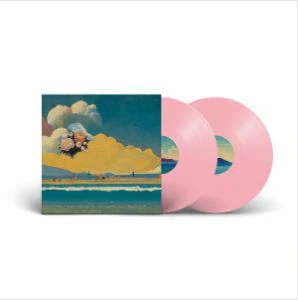 Temples - Exotico (Coloured Vinyl)