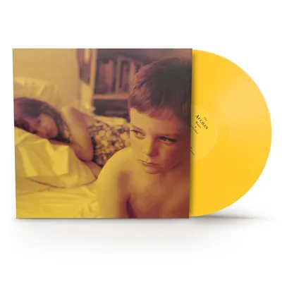 The Afghan Whigs - Gentlemen (Canary Yellow Vinyl LP) - Image 2