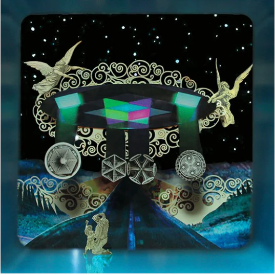 The Aliens - Doorway Amnesia (Rsd) - Image 2