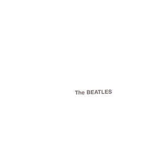 The Beatles - The Beatles (LP) - Image 2