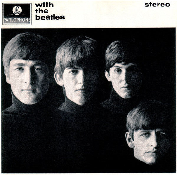 The Beatles - With The Beatles (LP) - Image 2